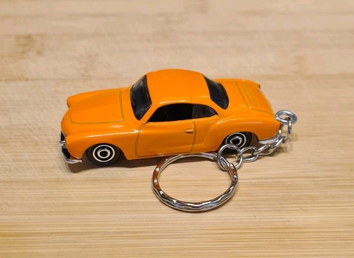 Diecast model car - 1/64,