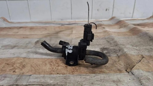 Ford fiesta solenoid valve - fiesta,
