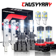 For Renault Clio MK3 Xenon