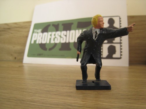 Corgi 342 the - the, professionals