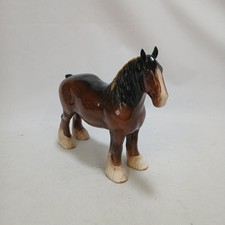 Beswick Large Shire Mare Early