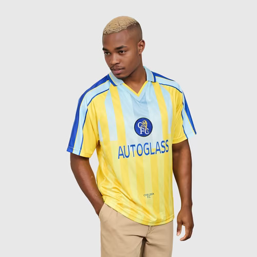 Chelsea football shirt - chelsea,
