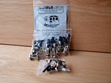 OO Gauge Branchlines Pack x4