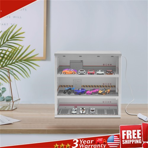 Diecast model car display - model,