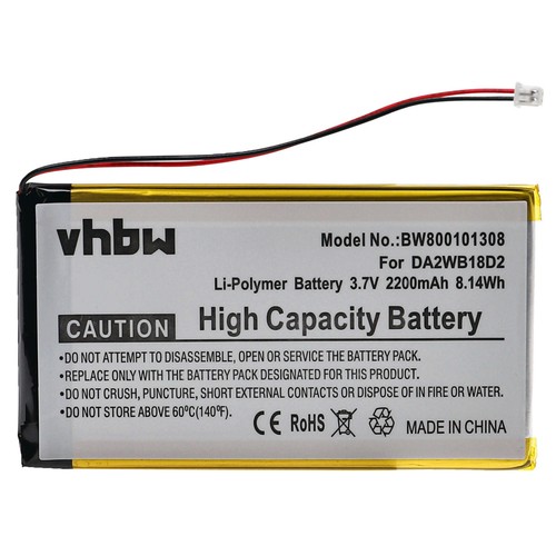Battery for iriver - iriver, h340