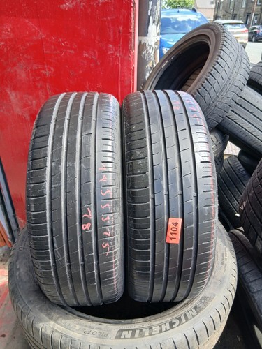 195 r15 85h imperial - 2x, 55