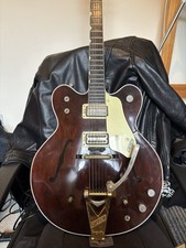 Gretsch Vintage 1965 Country Gentleman Guitar USA Made