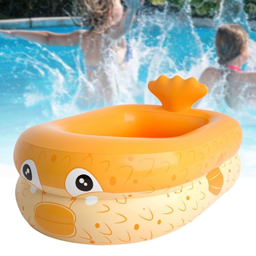 Inflatable pool water - pool,