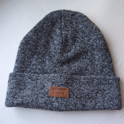 Unisex levi beanie in - levi's,