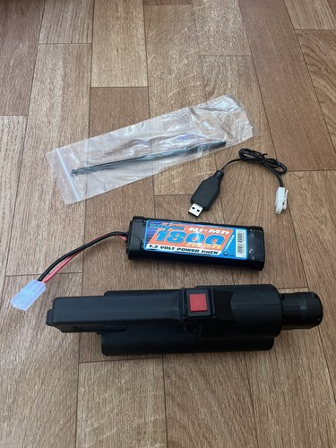 Hpi racing roto start - racing,