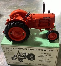 BRIAN NORMAN FARM MINIATURES