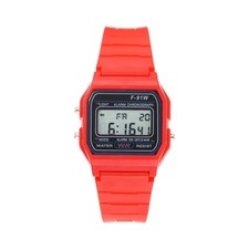 F91W Classic Digital Watch LED