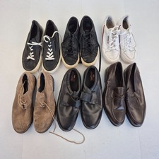 Branded Mens Shoe Bundle Mixed