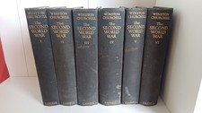 1948-54 Volumes 1-6  The