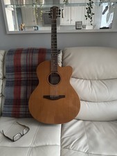 Avalon Electro Acoustic