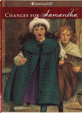 Changes for Samantha: A Winter Story (American Girl Collection) - Tripp, Valerie