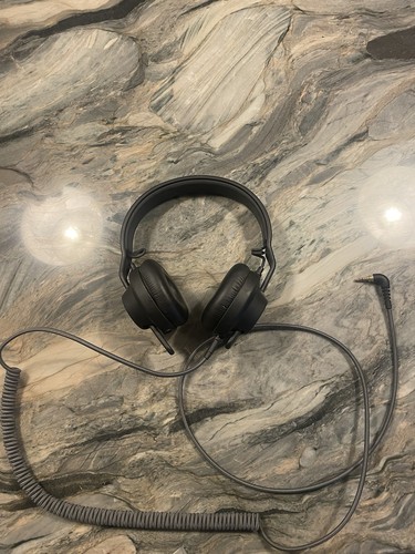 Aiaiai tma studio - studio, preset