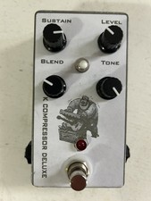 K Compressor Deluxe (Keeley