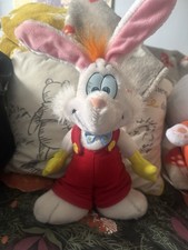 Vintage Who Framed Roger