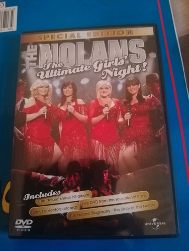 The nolans - i'm,