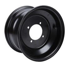 ATV Wheel Rim Steel Alloy Rim