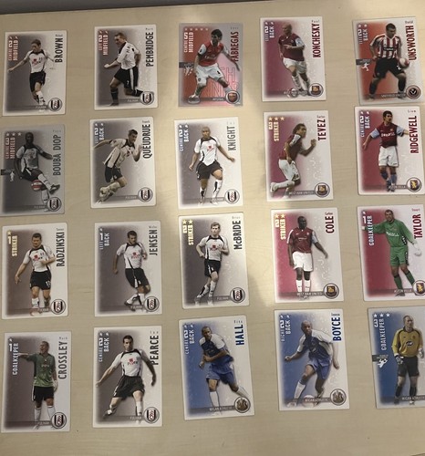 Bundle cards shoot out - bundle,