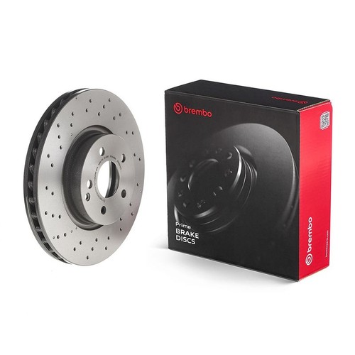 Brake disc brembo a621 31 - disc, 09.a621.31