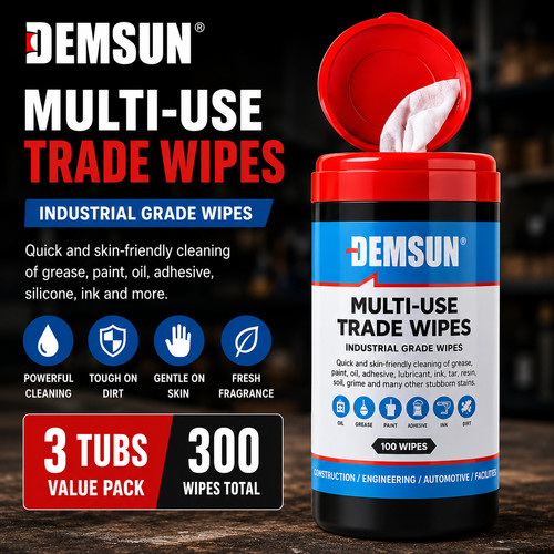 Demsun heavy duty trade - demsun,