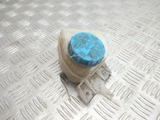 NISSAN ALMERA TINO V10 Brake