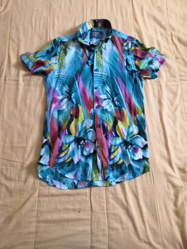 Loud original floral - original,