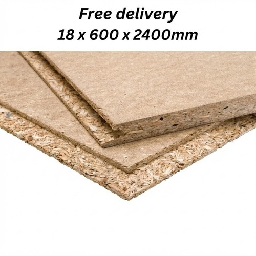 18mm chipboard flooring - chipboard,