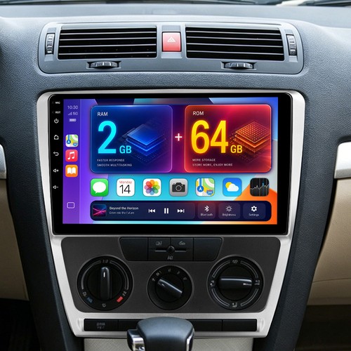 64gb for skoda octavia - 2+64gb,