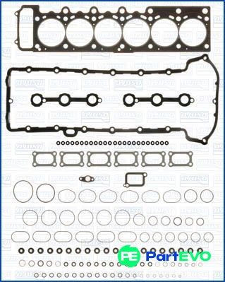 Ajusa cylinder head - ajusa,