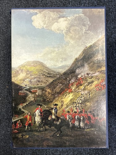 The history scotland r - the, of