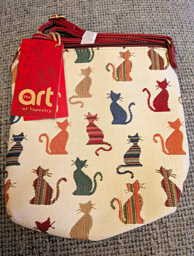 Signare sling cheky cheeky - cheeky, cat