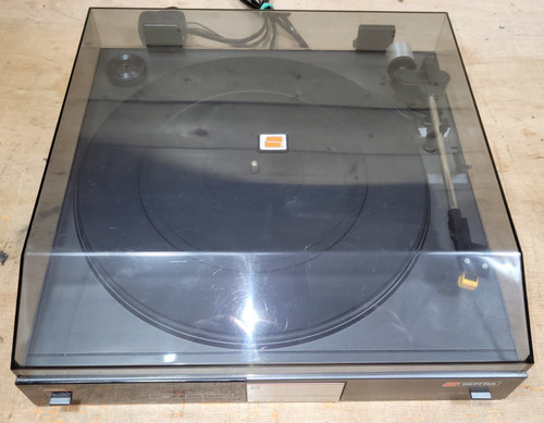 Record player sentra - -,