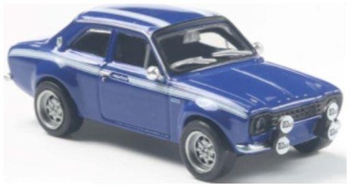 Brekina 87th scale - scale, ford