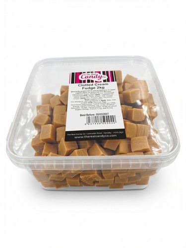 2kg the real - candy, clotted