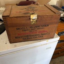 Winchester Repeating Arms Co