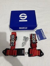 Sparco Club H-4 4 Point