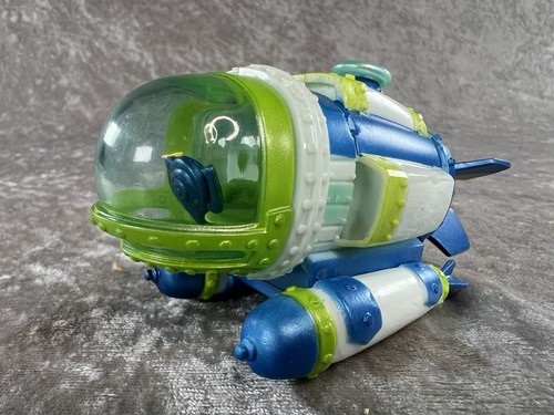 Skylanders superchargers dive - skylanders,