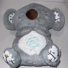 Soothing Koala Plush Toy with
