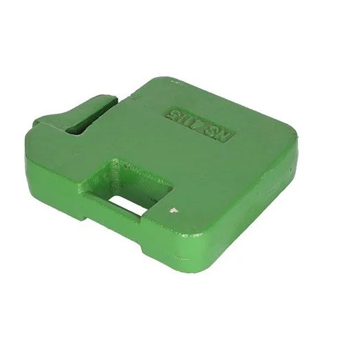 Weight suitcase front 70 - front,