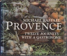 Provence: 12 Journeys with a