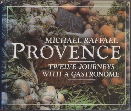 Provence journeys with - 12,