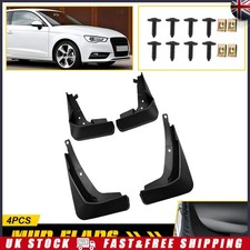4pcs mud flaps splash guards - flaps,
