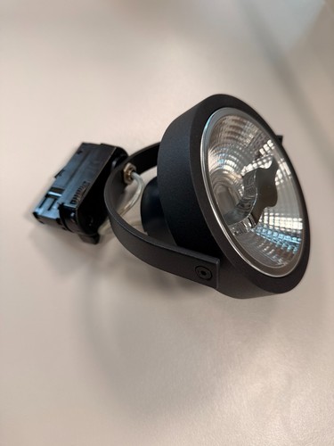 Led tracklight cree ar111 - tracklight,