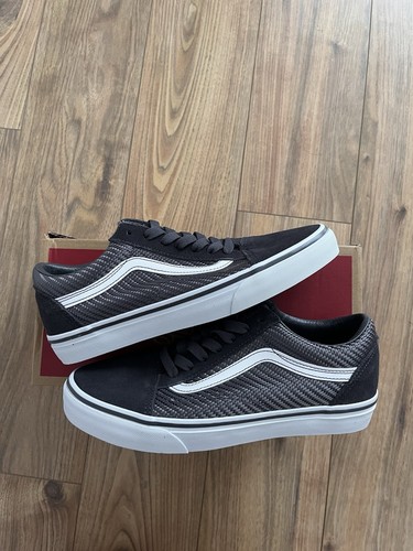 Vans old skool men size - skool,