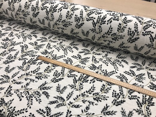 Floral tapestry upholstery - floral,