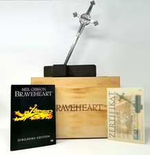 Braveheart – Limited